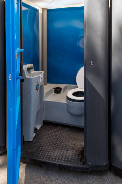 Best Local porta potty services  in Sells, AZ