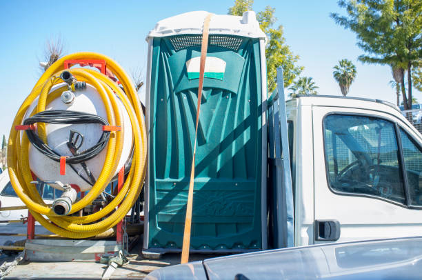 Best Affordable porta potty rental  in Sells, AZ