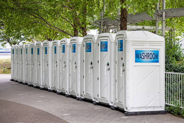 Porta potty rental for festivals in Sells, AZ
