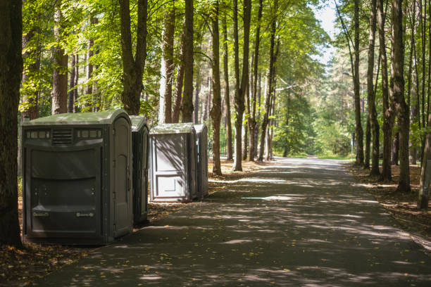 Best Long-term porta potty rental  in Sells, AZ