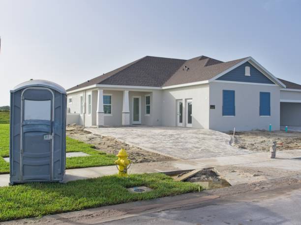 Porta potty services near me in Sells, AZ